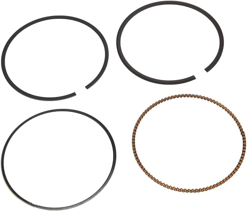 Chevrolet Performance Piston Ring Set - 6.0 - 19178307