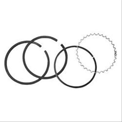 CHEVROLET PERFORMANCE PISTON RING SET - 16-18 VORTEC 6.0 - 89017484