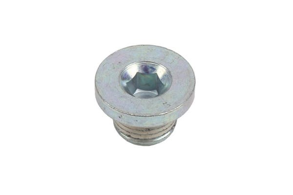 Chevrolet Performance Small Coolant Plug - 11588949