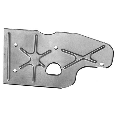 Chevrolet Performance Windage Tray - LS1/LS6 Engines - 12558253