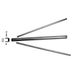 COMPETITION ENGINEERING PARACHUTE ANCHOR MOUNT - COE350