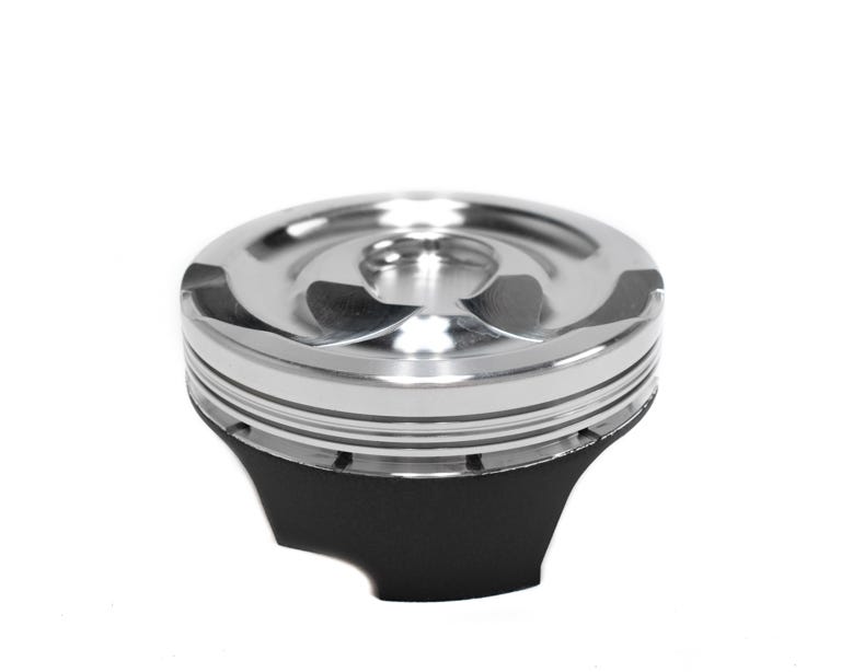 Diamond Pistons - Gen V LT1/LT4 - 4.125" Bore - 4.000" Stroke - 6.125" Rod - 16CC Dish - DMD1739221