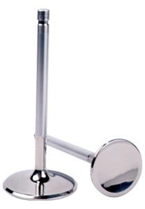 Ferrea 6000 Series Valves - LS1 - Int - 2.055" Head - 4.900" Length - 8mm Stem - 0.160" Tip Length - RDL Groove - F6234