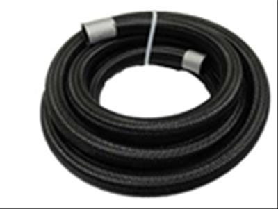 Fragola Braided Hose - 4AN - Priced per Foot - 840004