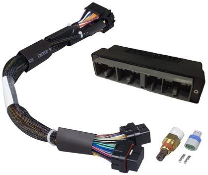 Haltech Ignition Harness - GM Gen III LS1 & LS6 Terminated Ignition Harness - HT-045657