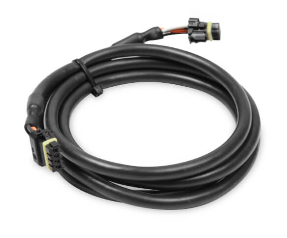 Holley EFI CAN Harness -CAN Extension Harness - 4FT - 558-424