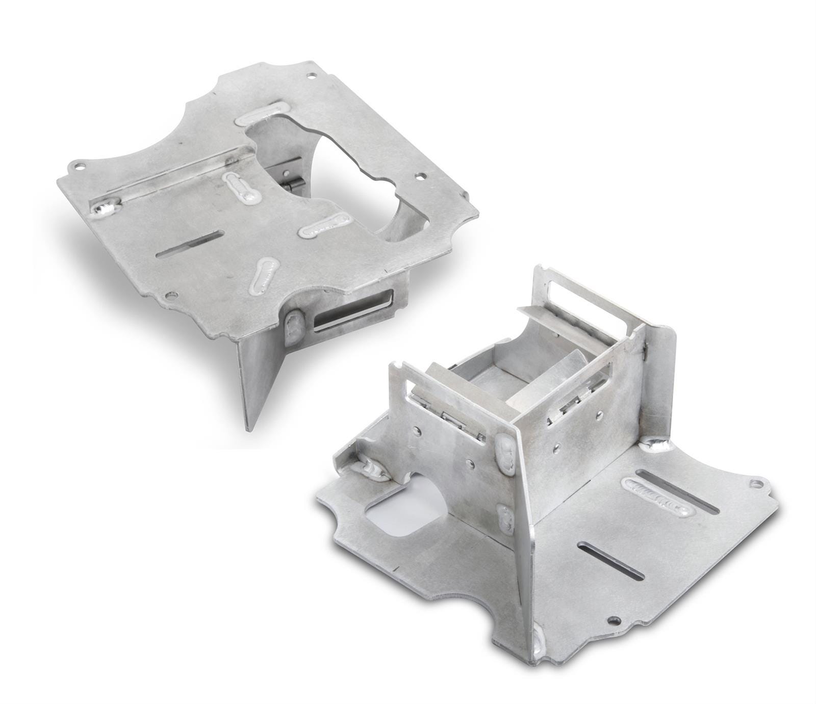 HOLLEY OIL PAN BAFFLE - FOR 302-1 PAN - TOURING - 302-10