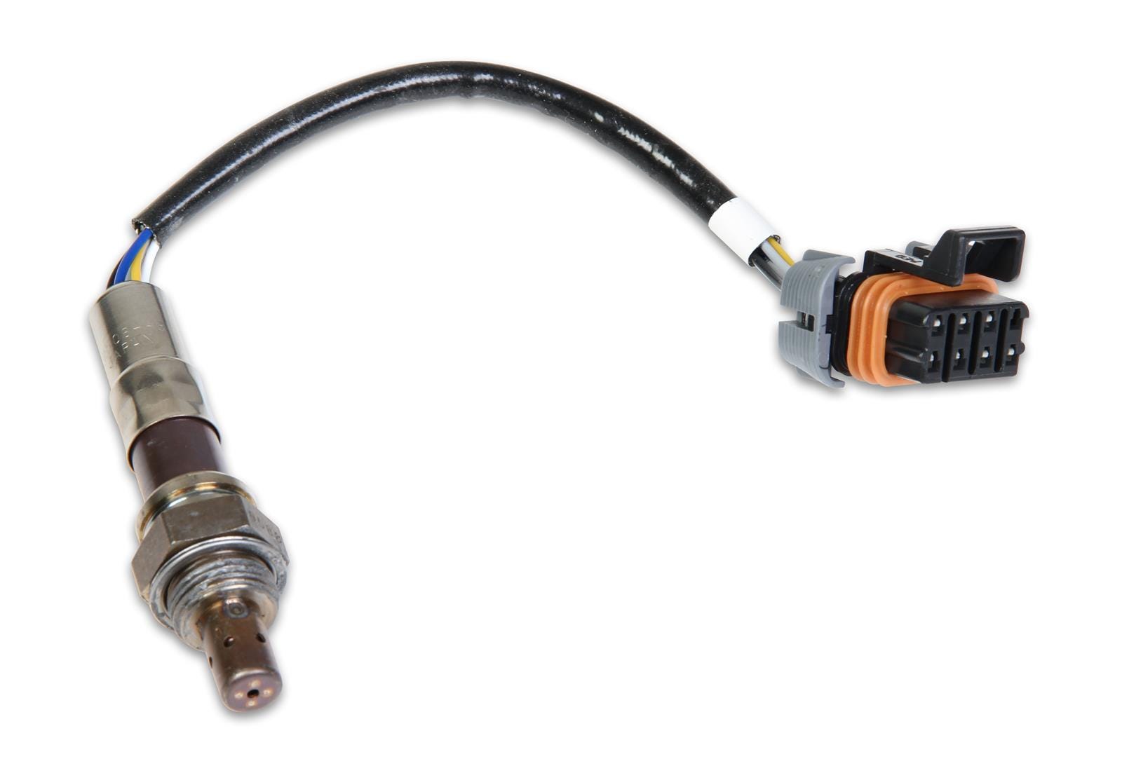 Holley Replacement Wideband Oxygen Sensor - NTK - 554-100
