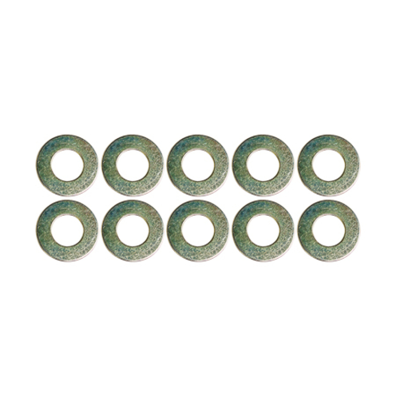 Wilwood Shim Kit .562 ID x 1.121 OD x .029 - Carbon (Pack of 10)