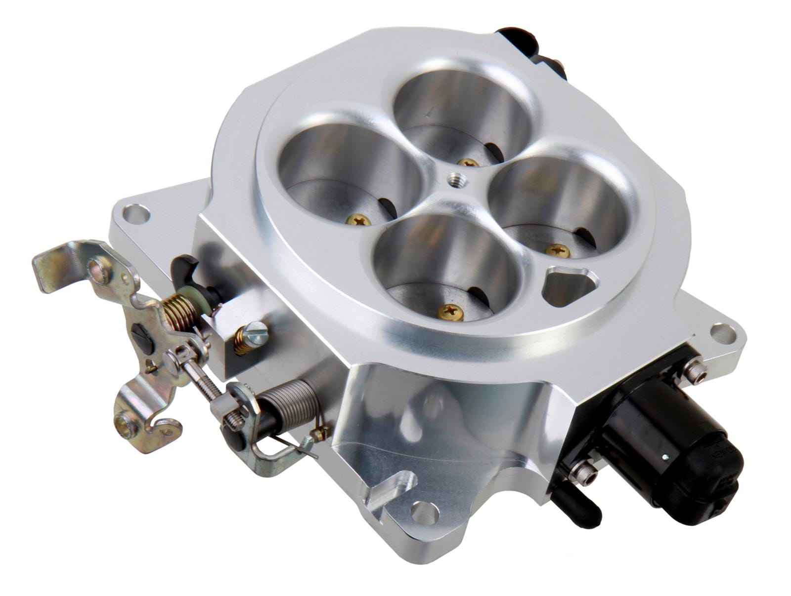 Holley Throttle Body - 4150 Flange - 1000 CFM - 112-577