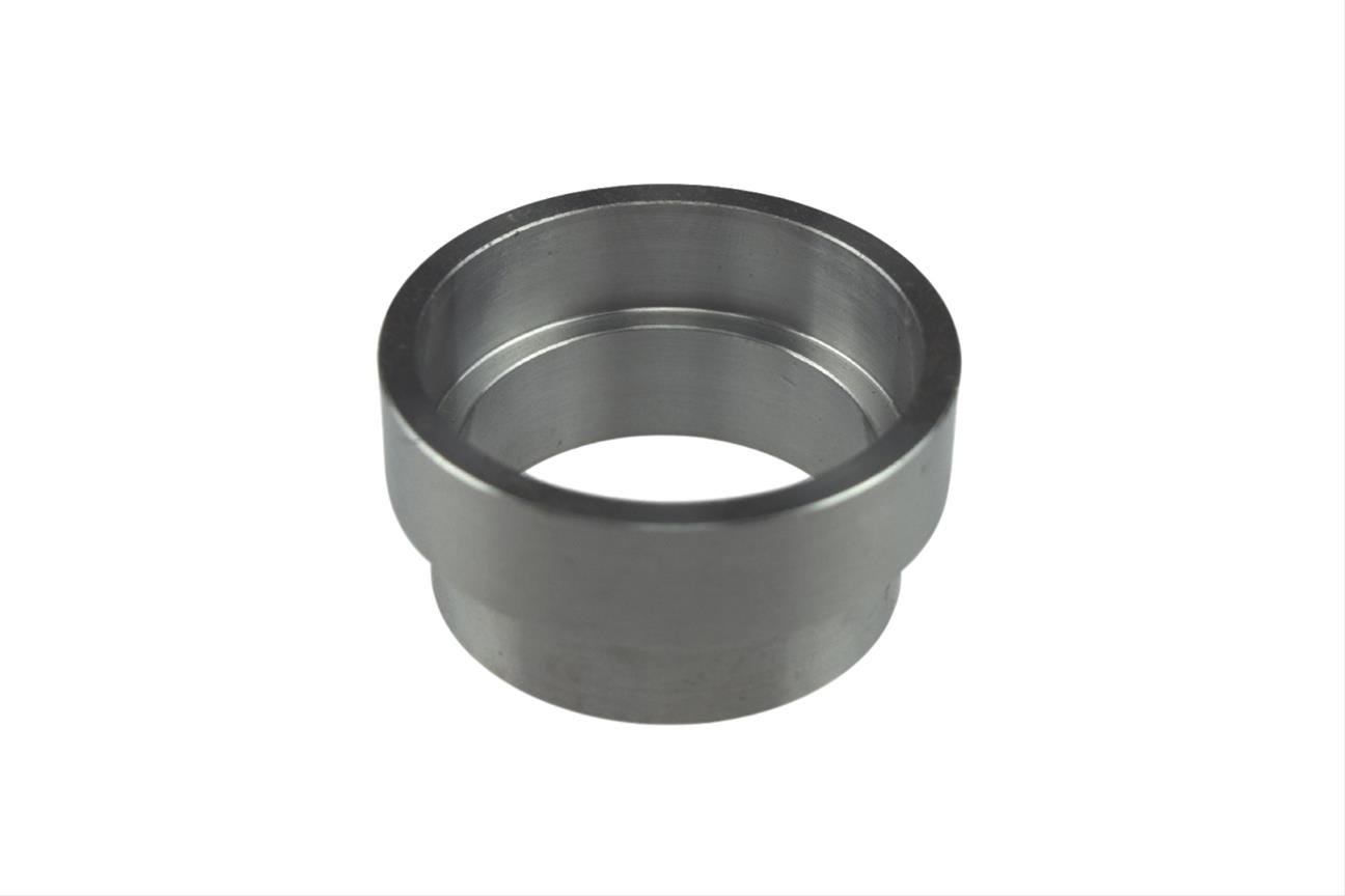 ICT Billet Crankshaft Adapter - LS to TH350/TH400 Converter Hub - 551165