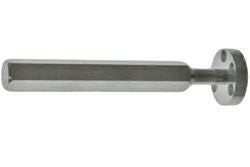 ICT BILLET 6" 3 BOLT CAMSHAFT INSTALLATION HANDLE (for 3 bolt cams) 551557