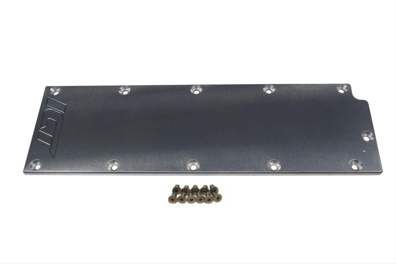 ICT Billet DOD Conversion Valley Cover - Gen IV LS - 551605
