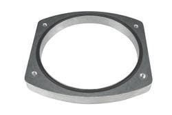 ICT Billet Weld Flange - 102mm Throttle Body - ICT551563
