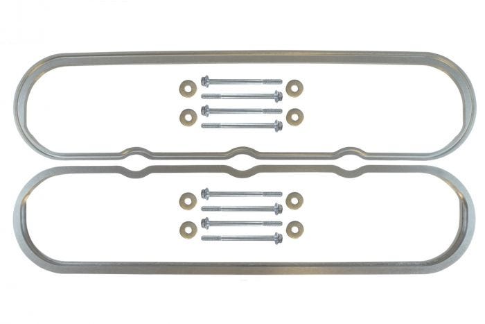 ICT Billet Valve Cover Spacer - 1/2" Riser -- 551641-5