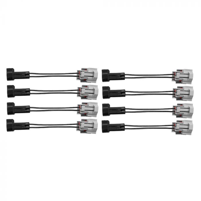INJECTOR DYNAMICS DENSO TO USCAR ADAPTER - 90.7