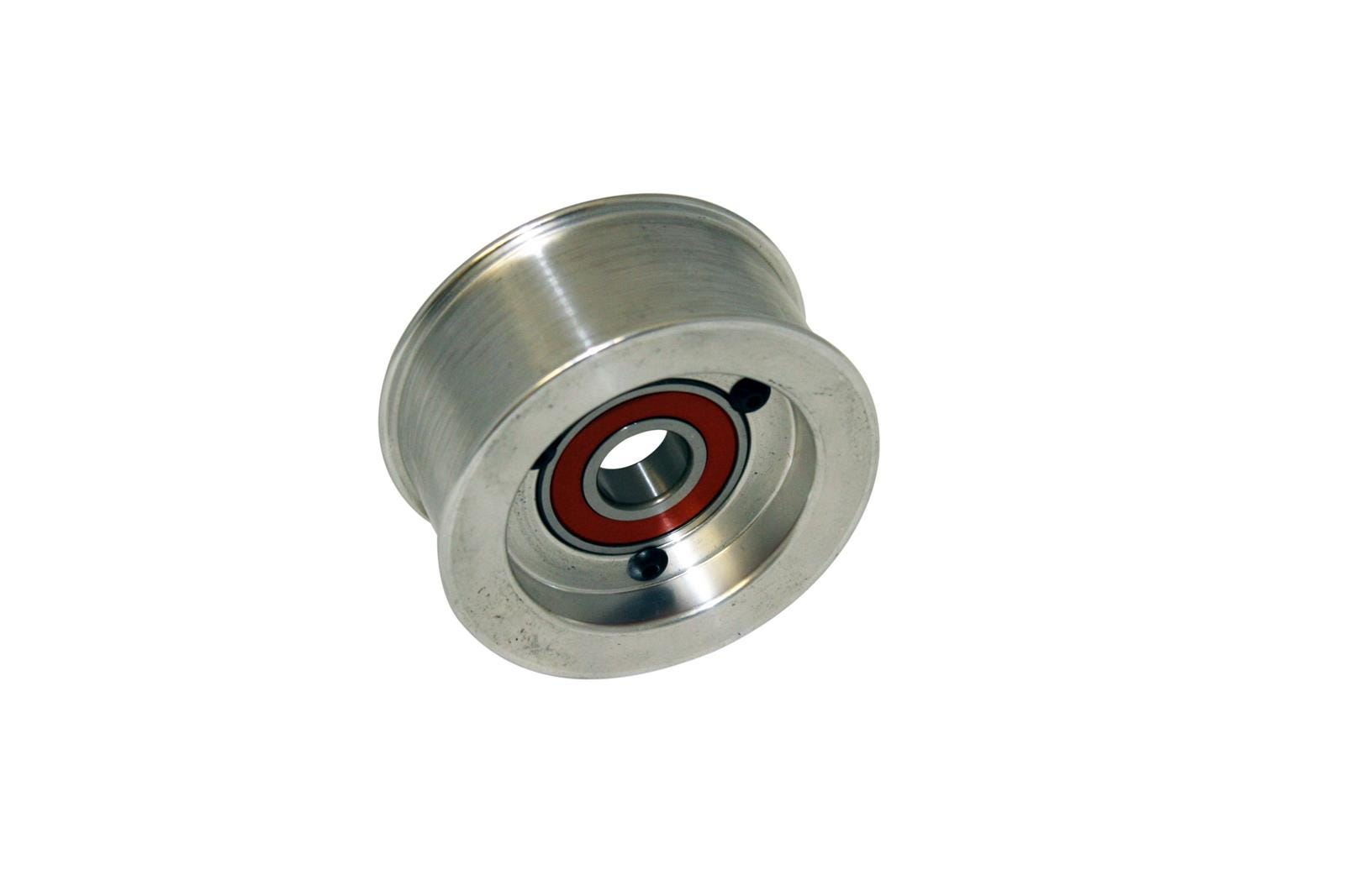 Innovators West Smooth Idler Pulley - GM - 8-RIB - IW972