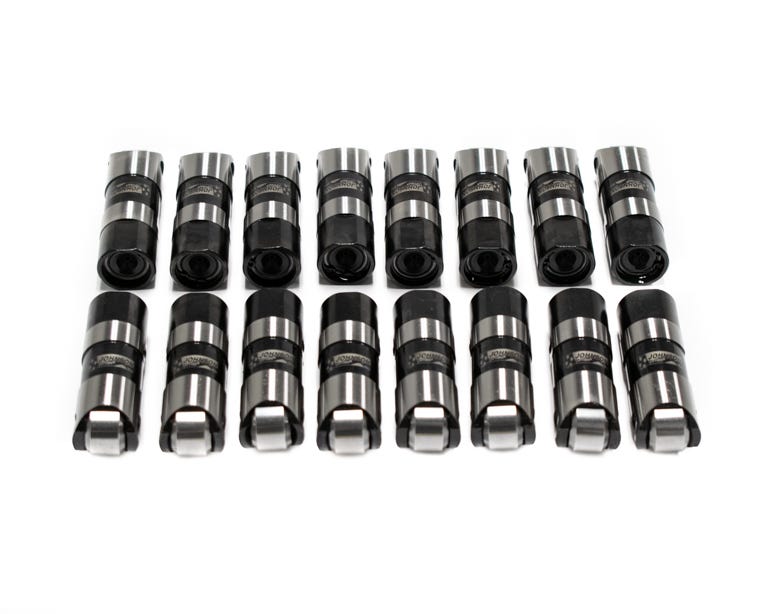 Johnson Lifter Set - LS - Race - Drop-In - 2110R