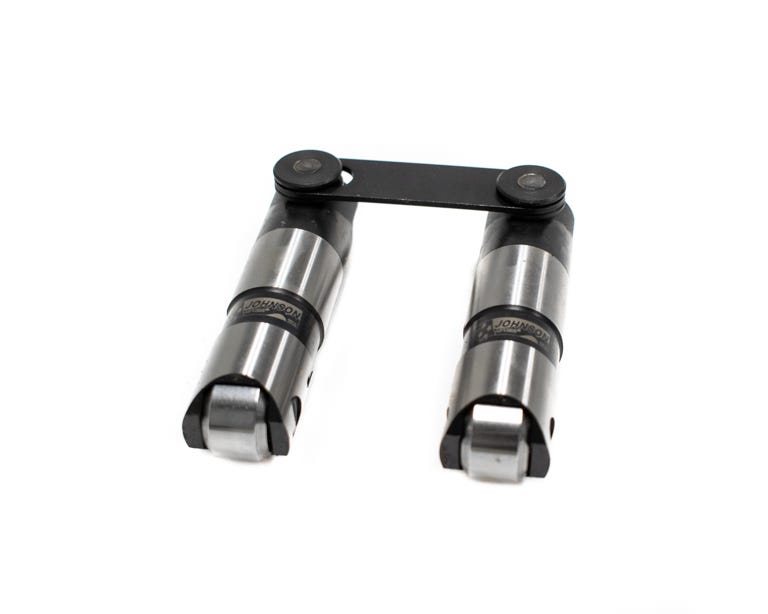 Johnson Lifter - LS - Short Travel - Slow Leak Down - Race-Style - Individual - ST2116LSR-1
