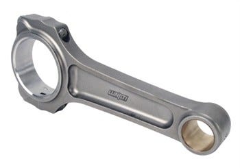 Lunati Connecting Rod Set - Pro Series - 6.125"/2.100"/.927" - 60361251-8