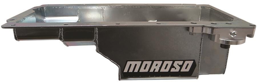 MOROSO OIL PAN – 93-02 LS1 F-BODY - 20139