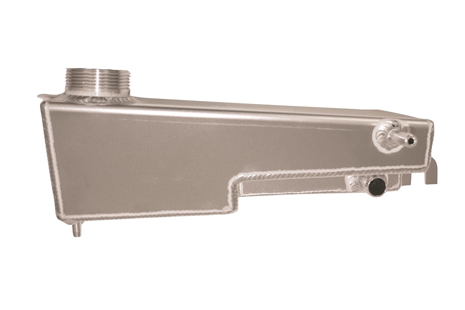 MOROSO COOLANT TANK - 05-13 CORVETTE - 63808