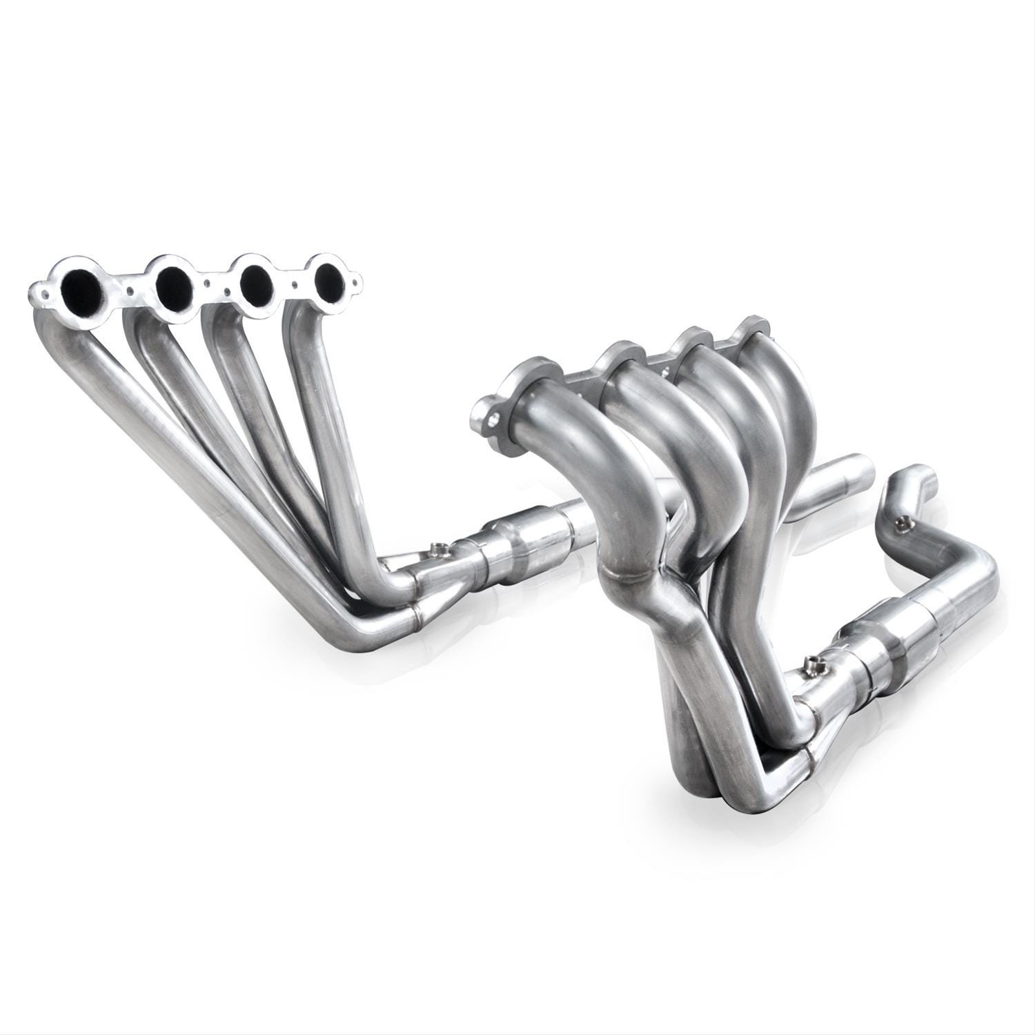 Stainless Works Longtube Headers - 5TH Gen Camaro - 1-7/8" X 3" -CA11H3CATST
