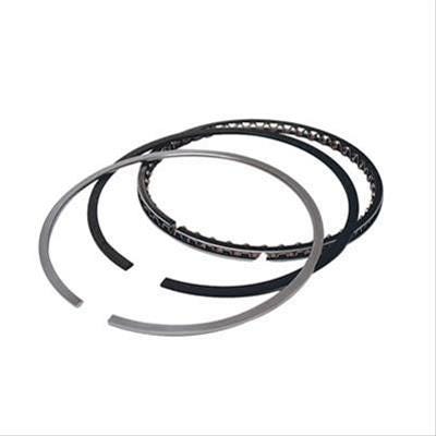 TOTAL SEAL PISTON RING SET - 4.060" BORE - TSR-CS47155