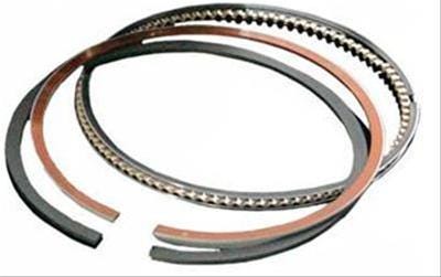 Wiseco Piston Ring Set - 4.042" - Sold per Cylinder - 4042GFX