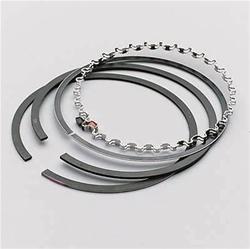 Wiseco Piston Ring Set - 4.127" - Sold per Cylinder - 4127GFX