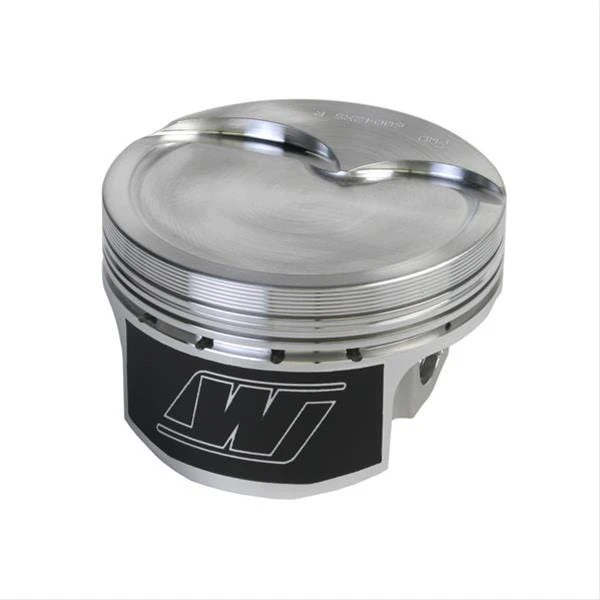 Wiseco Pistons - Gen 5 - LT1/LT4 - 4.070" Bore - 3.622" Stroke - 6.125" Rod -12cc Vol - Dish - K0232X05
