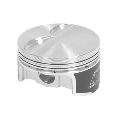 Wiseco LS Pistons - 4.005" Bore - 3.622" Stroke - 6.098" Rod - 3CC Flat Top - AW-06980