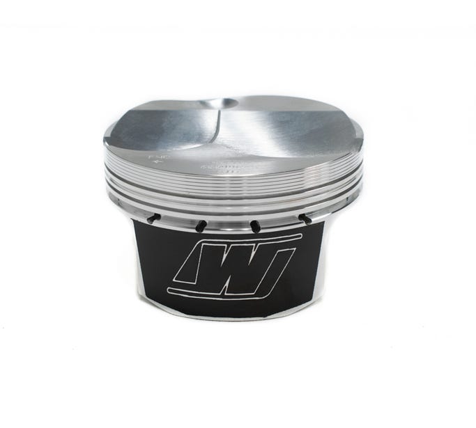 Wiseco LS Pistons - 4.005" Bore - 4.000" Stroke - 6.125" Rod - 5CC Dome - K448X05