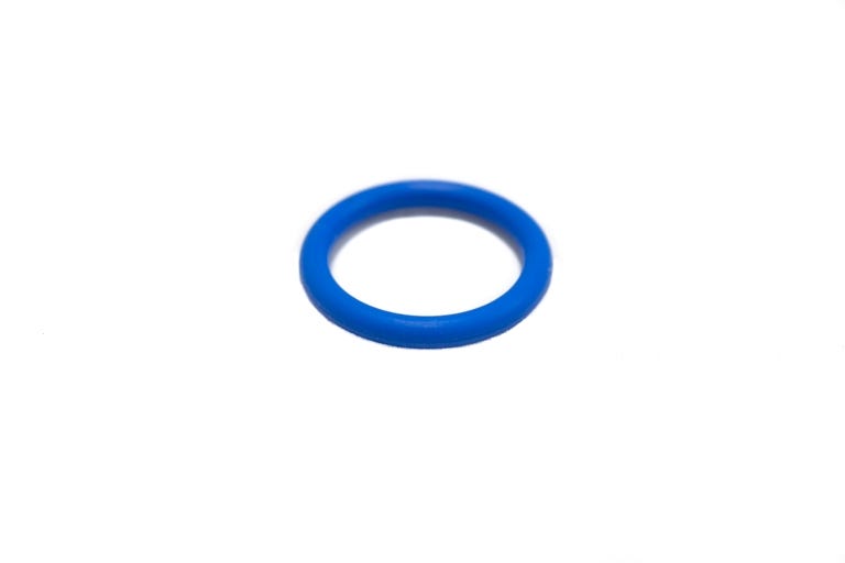 Chevrolet Performance Oil Pickup Tube O-Ring - 12557752