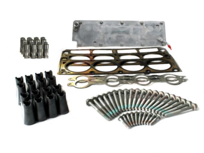 BTR Gen IV LS 07-13 Truck DOD / AFM Conversion Kit