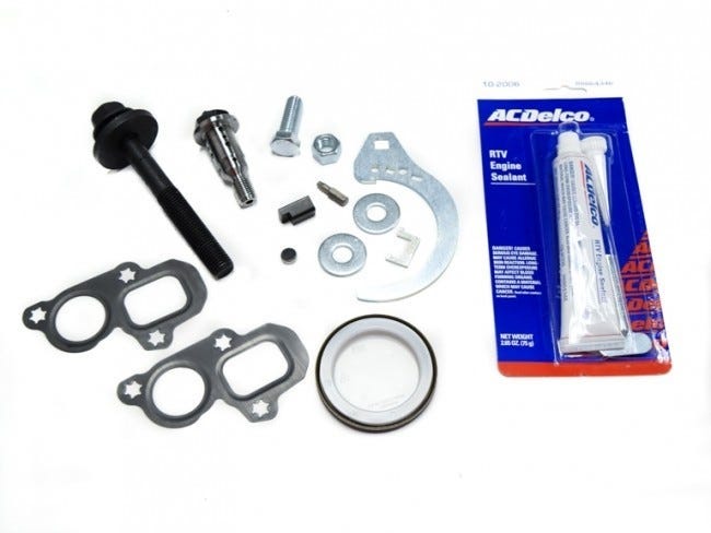 BTR GENV Cam Install Kit