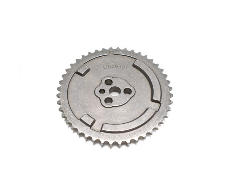 BTR Four Pole Cam Gear - LS2/LS3 - Like 12586481 - BTR86481