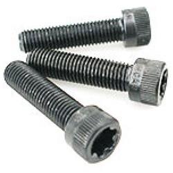 CROWER ROCKER SHAFT TO STAND BOLTS