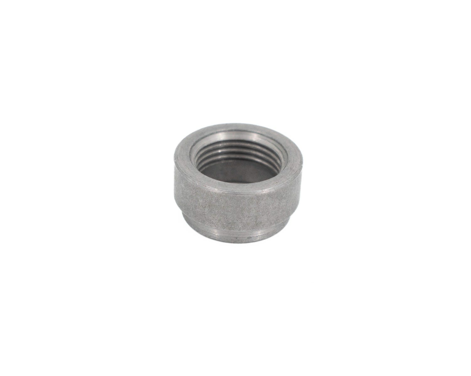 Race Parts Solutions O2 Bung - Mild Steel - JOD525055