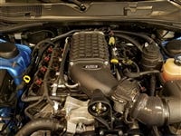 Magnuson 2011-2019 Dodge Challenger/Charger 5.7L TVS2300 Supercharger Kit - 01-23-57-058-BL