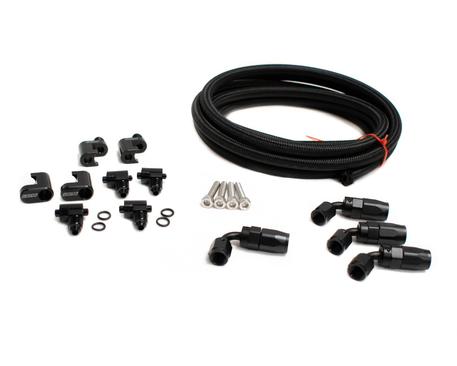 BTR Steam Vent Kit for LS Engines - Btrstmventkit