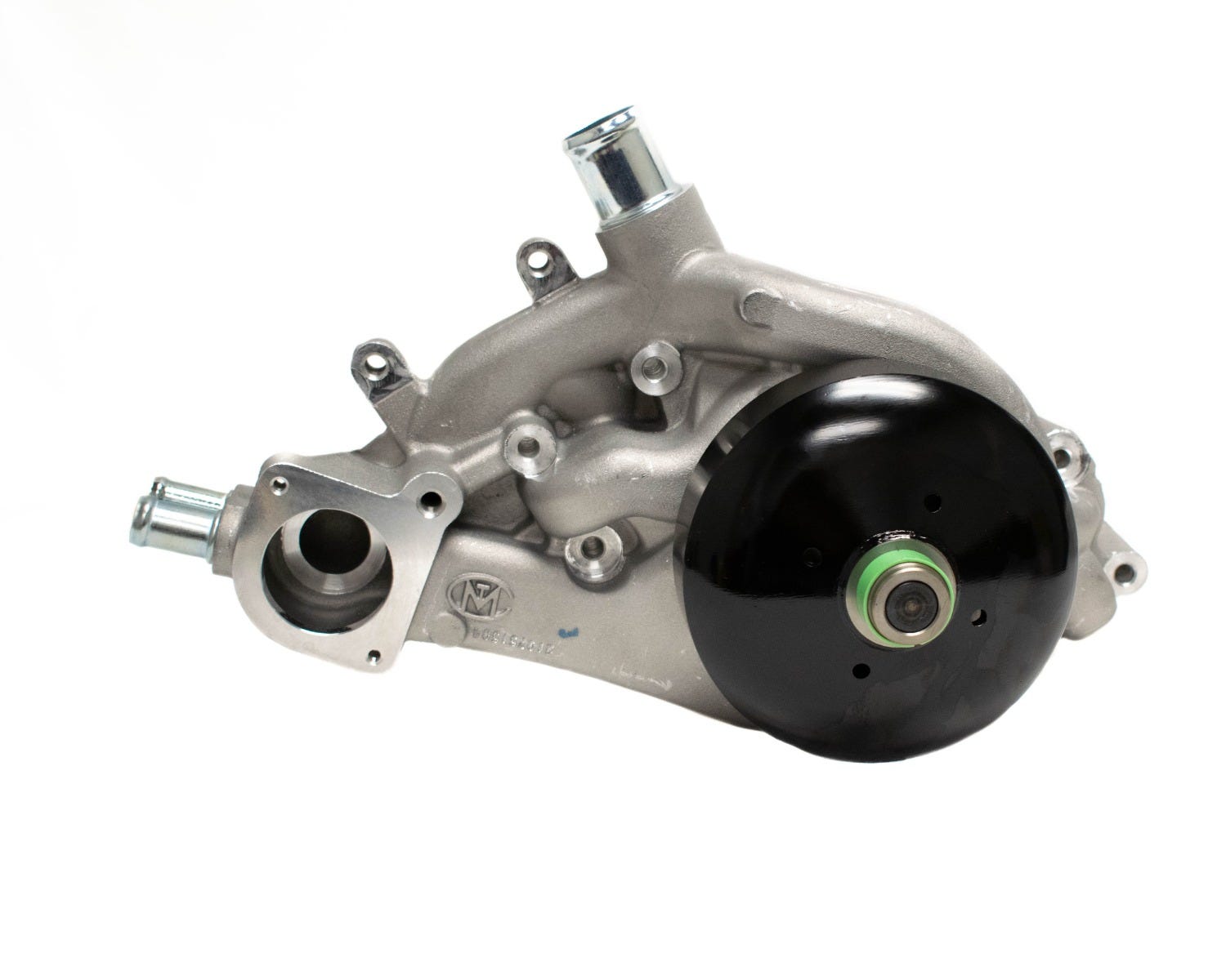 MELLING WATER PUMP - 07-13 SILVERADO/SIERRA - MWP501