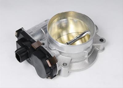 Chevrolet Performance Throttle Body - 90MM LS9 - 12629992