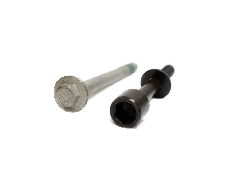 BTR Gen V LT Head Bolt Kit - Complete Set - BTR/LT1/HBK