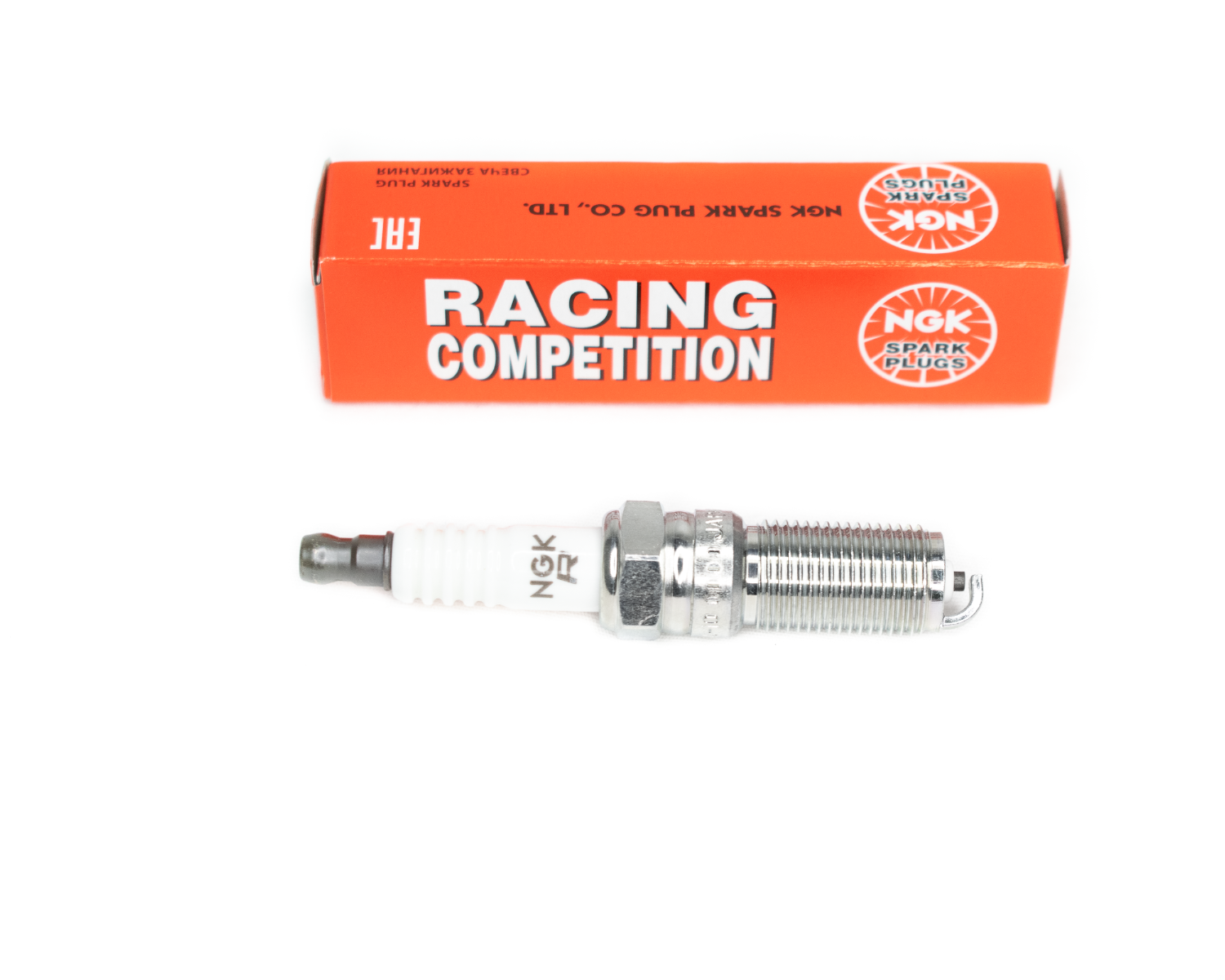 NGK Spark Plug - for Gen V LT Engines - R7448A-10 - Sold Individually - NGK-95811