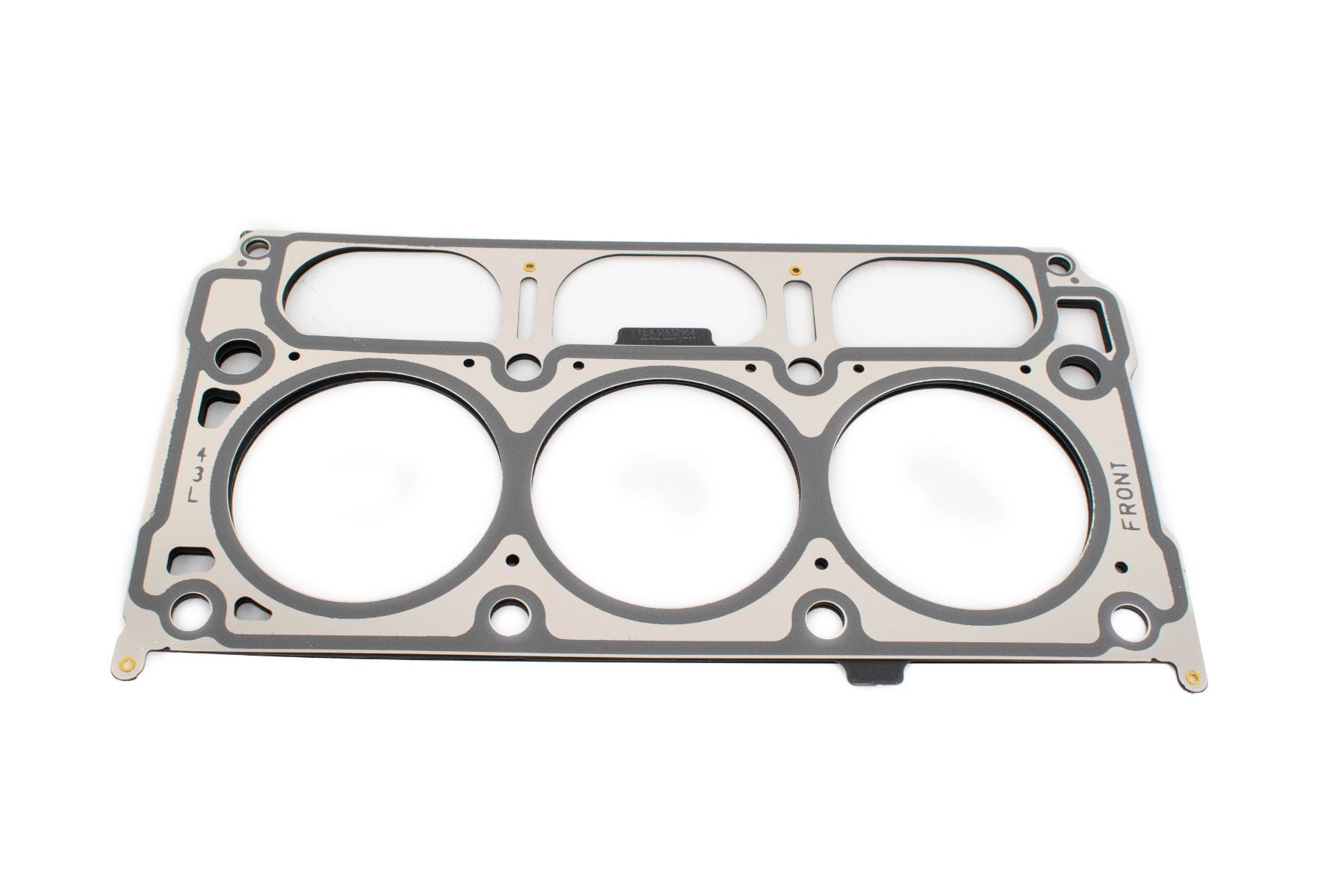 Chevrolet Performance 2014+ 4.3 V6 Head Gasket