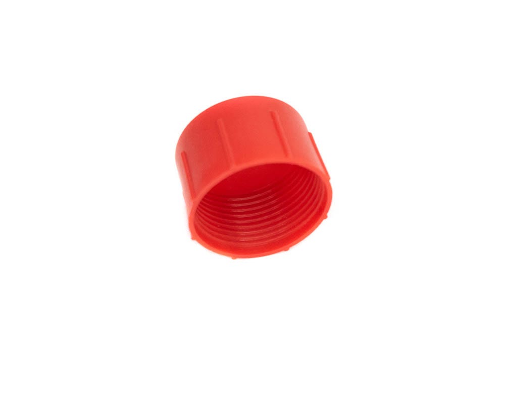 BTR 16AN Female Plastic Cap - CAP-16-F