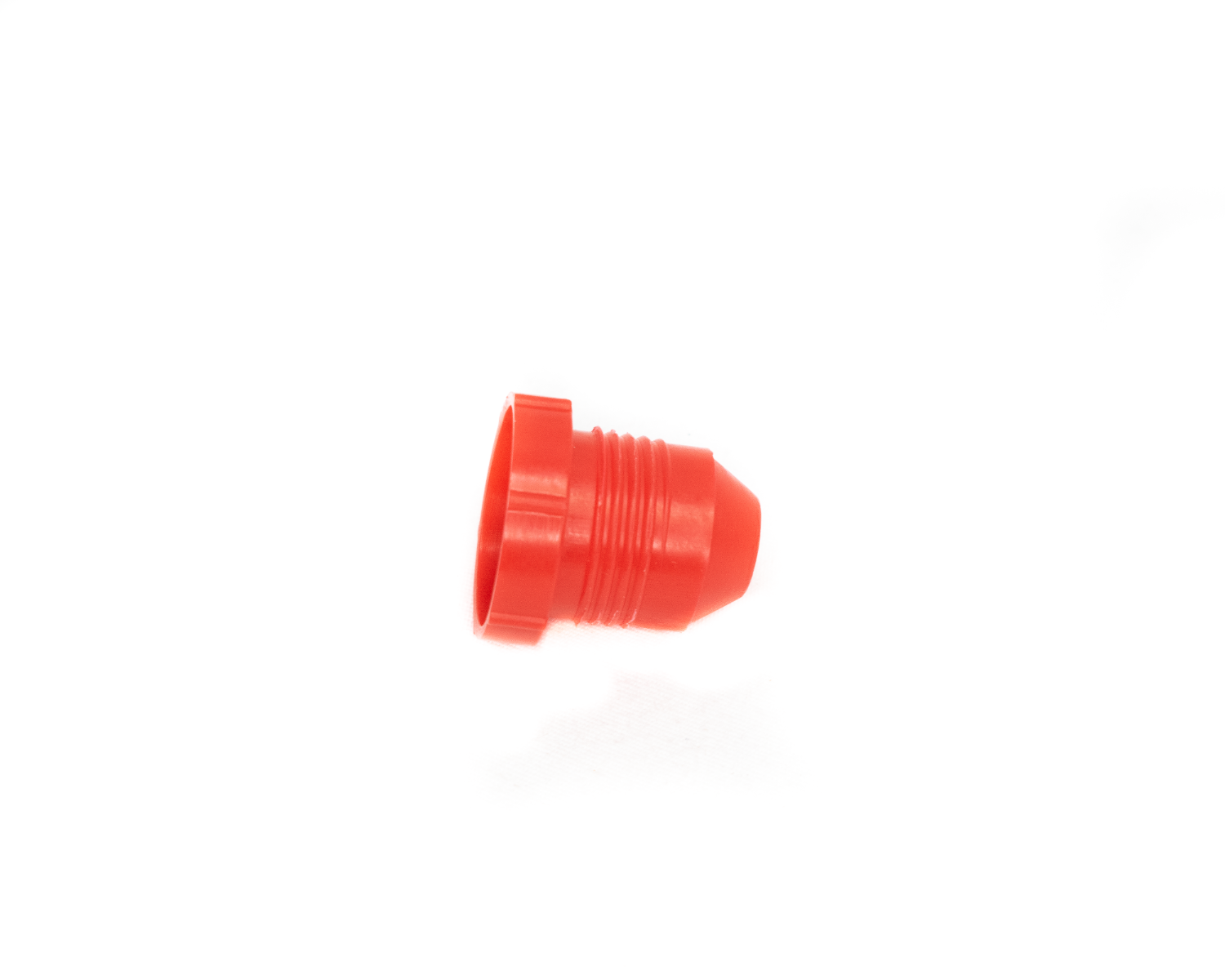 BTR 10AN MALE PLASTIC PLUG - PLUG-10-M