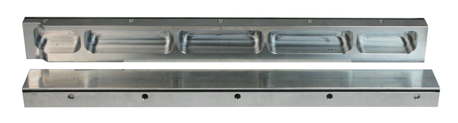MOROSO OIL PAN SPACER KIT - MOR-22934