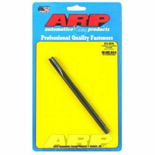 ARP THREAD CLEANING TAP - M12X1.75 - 912-0016